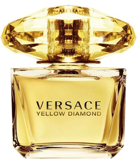 versace black diamond|Versace yellow diamond.